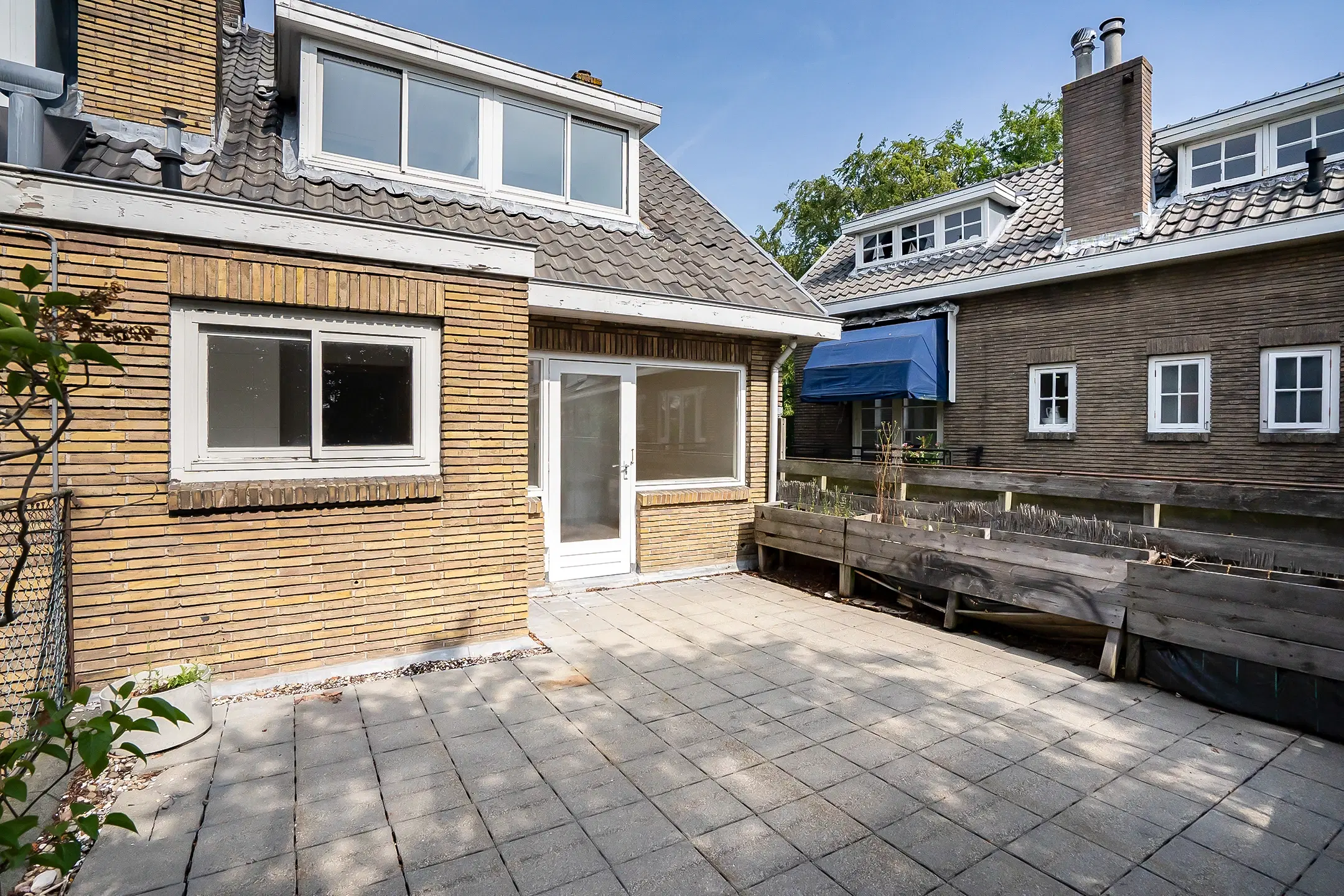Verbindingsweg 18, Bloemendaal