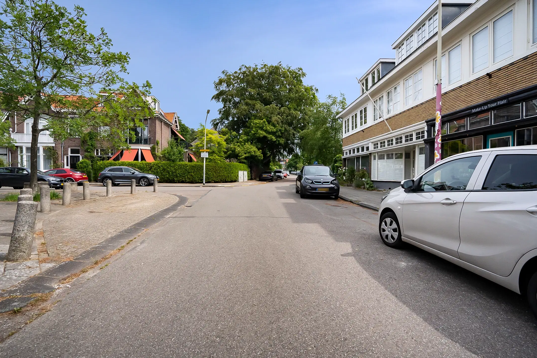 Verbindingsweg 18, Bloemendaal