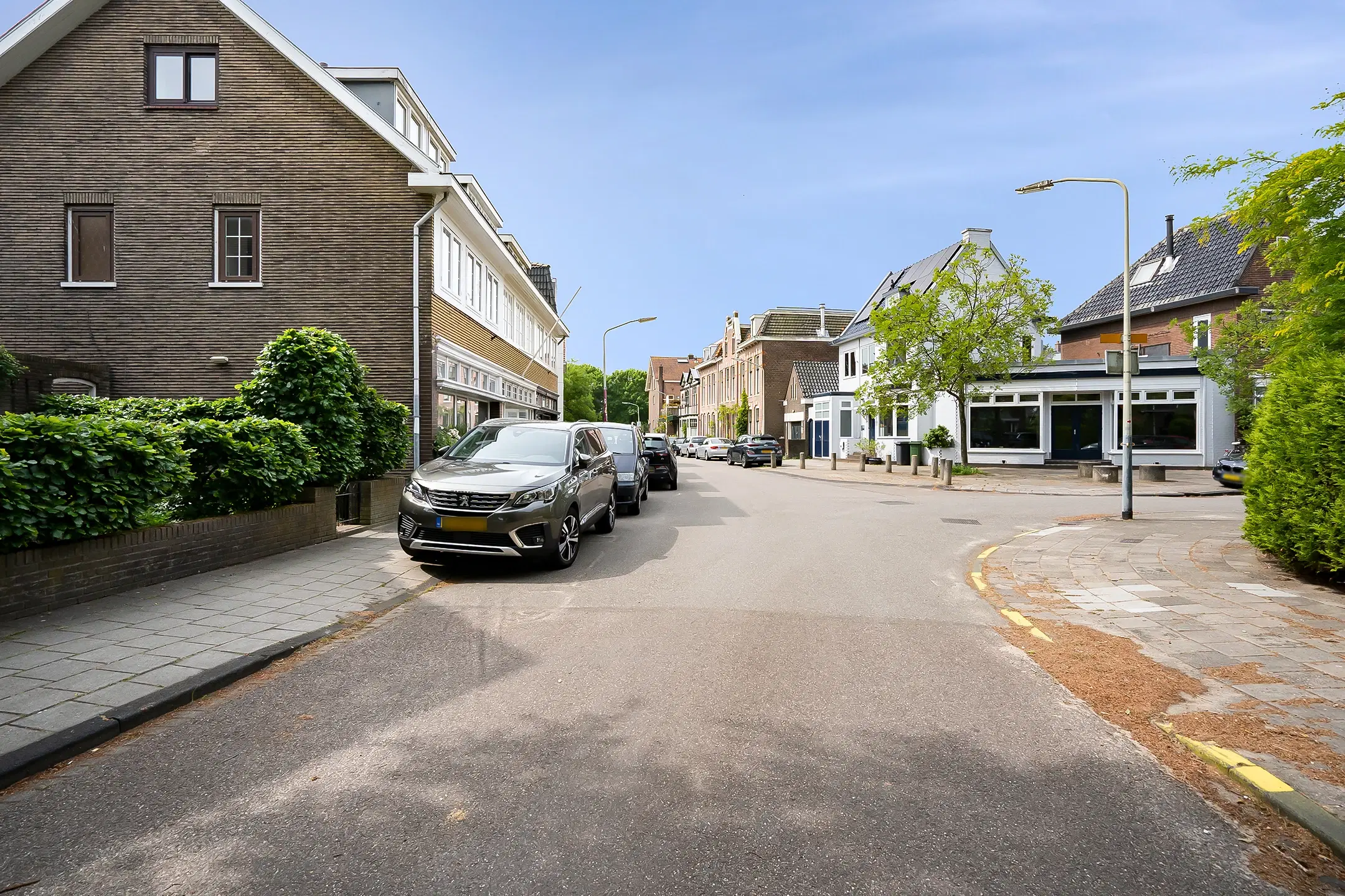 Verbindingsweg 18, Bloemendaal