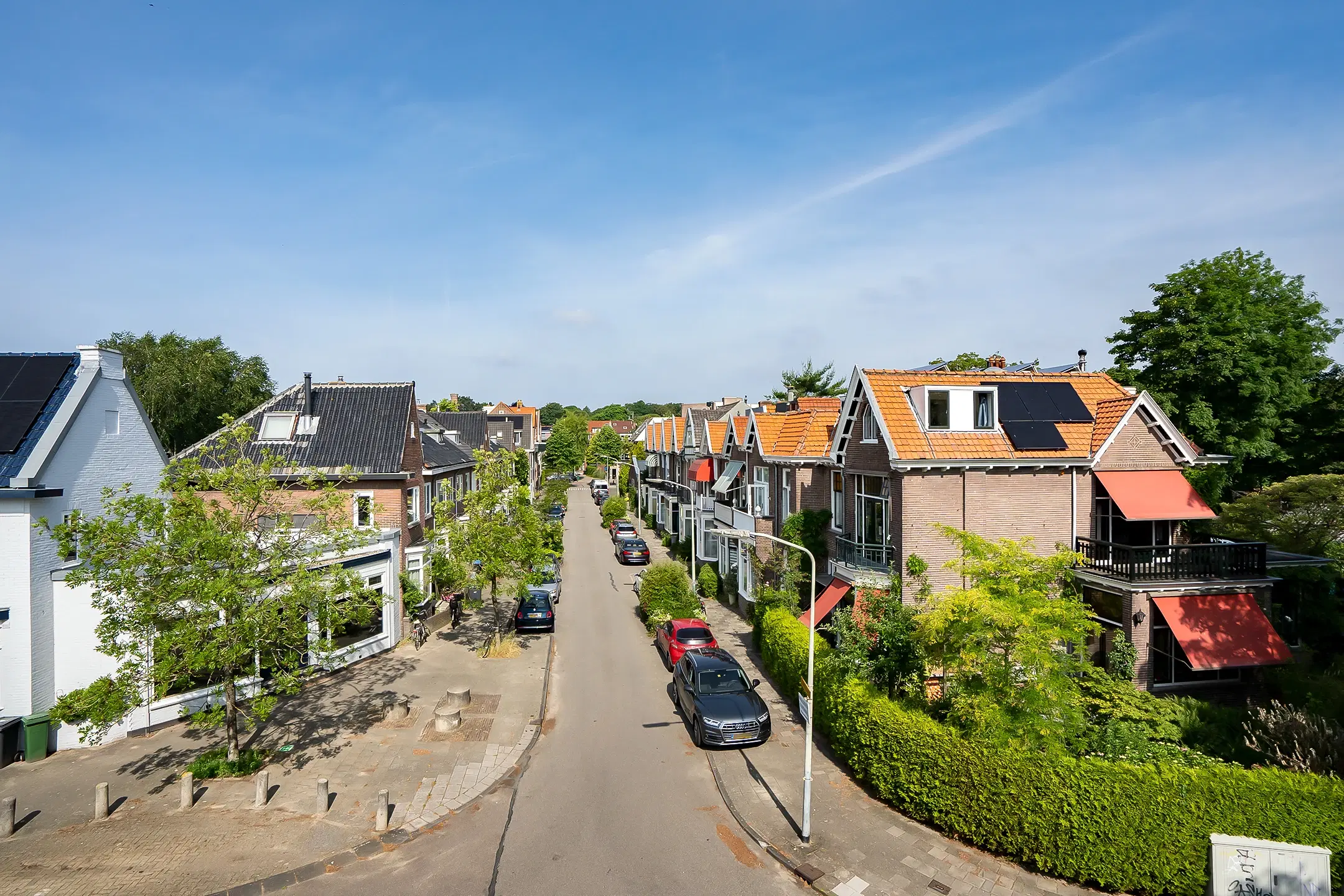 Verbindingsweg 18, Bloemendaal