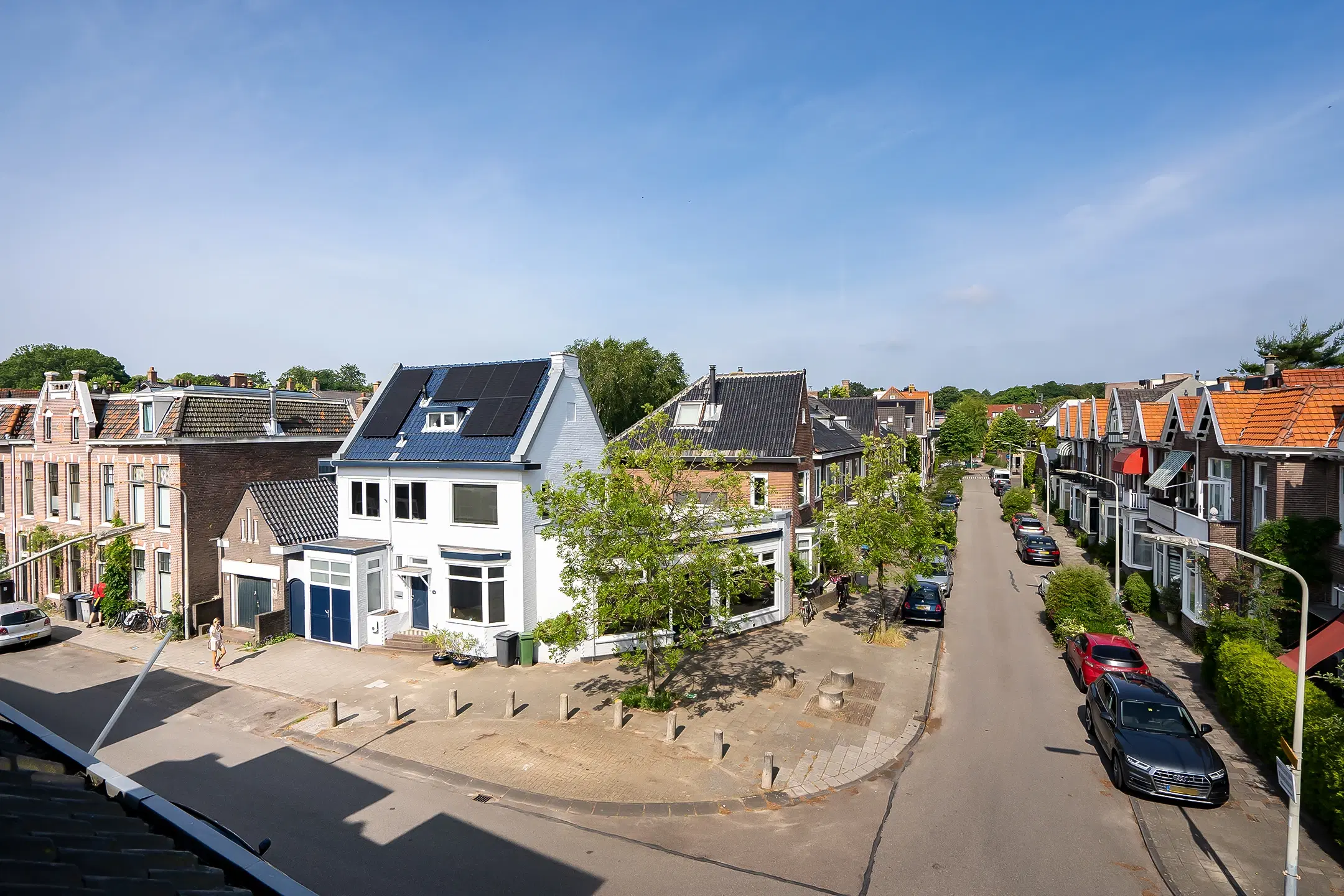 Verbindingsweg 18, Bloemendaal