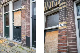 Schiedam, Westfrankelandsestraat 46a