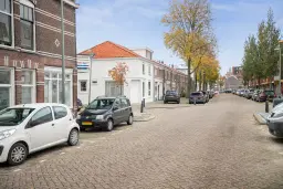 Schiedam, Westfrankelandsestraat 46a
