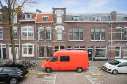 Schiedam, Westfrankelandsestraat 46a