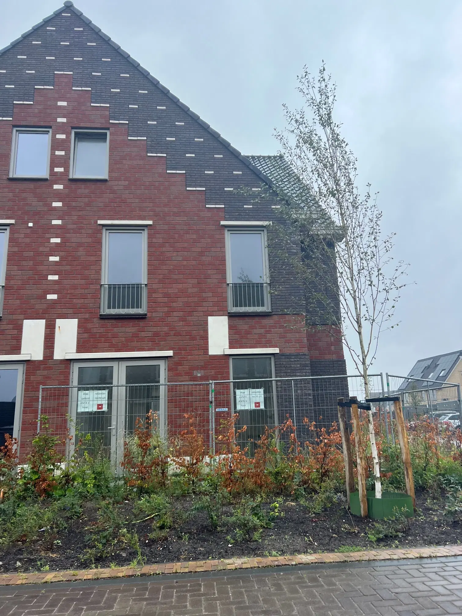 Badhoevedorp, dr. Henriette Boasstraat 2