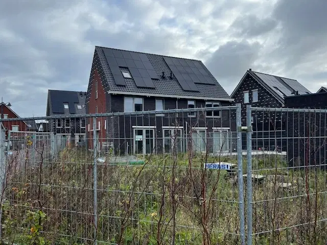 Badhoevedorp, dr. Henriette Boasstraat 2