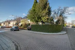 Vlijmen, Schubertlaan 2