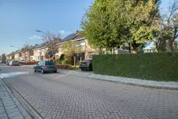 Vlijmen, Schubertlaan 2