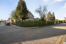 Vlijmen, Schubertlaan 2