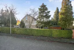 Vlijmen, Schubertlaan 2