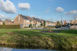 Vlijmen, Schubertlaan 2