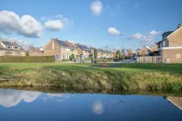 Vlijmen, Schubertlaan 2