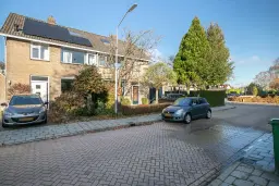 Vlijmen, Schubertlaan 2