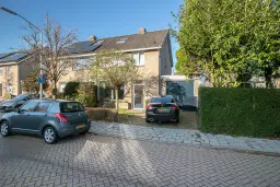 Vlijmen, Schubertlaan 2