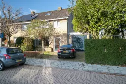Vlijmen, Schubertlaan 2