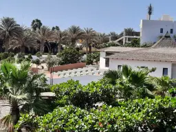 PARTNERVEILING Appartement in Sal - Kaapverdië