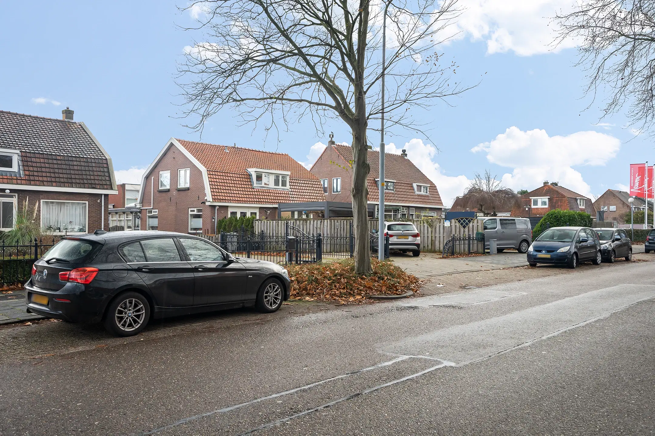 Badhoevedorp, Sloterweg 178