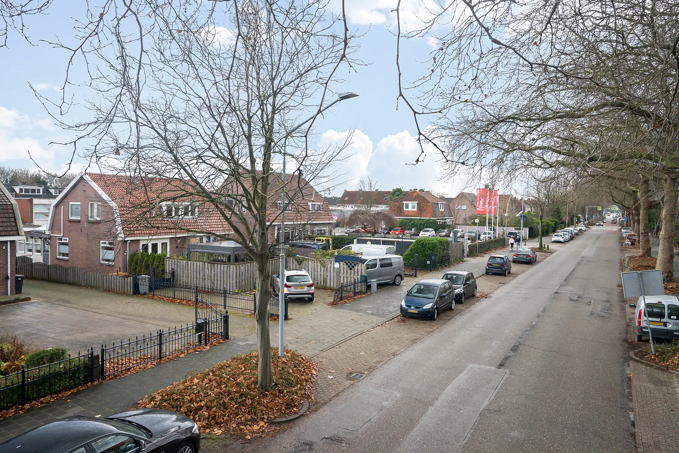 Badhoevedorp, Sloterweg 178