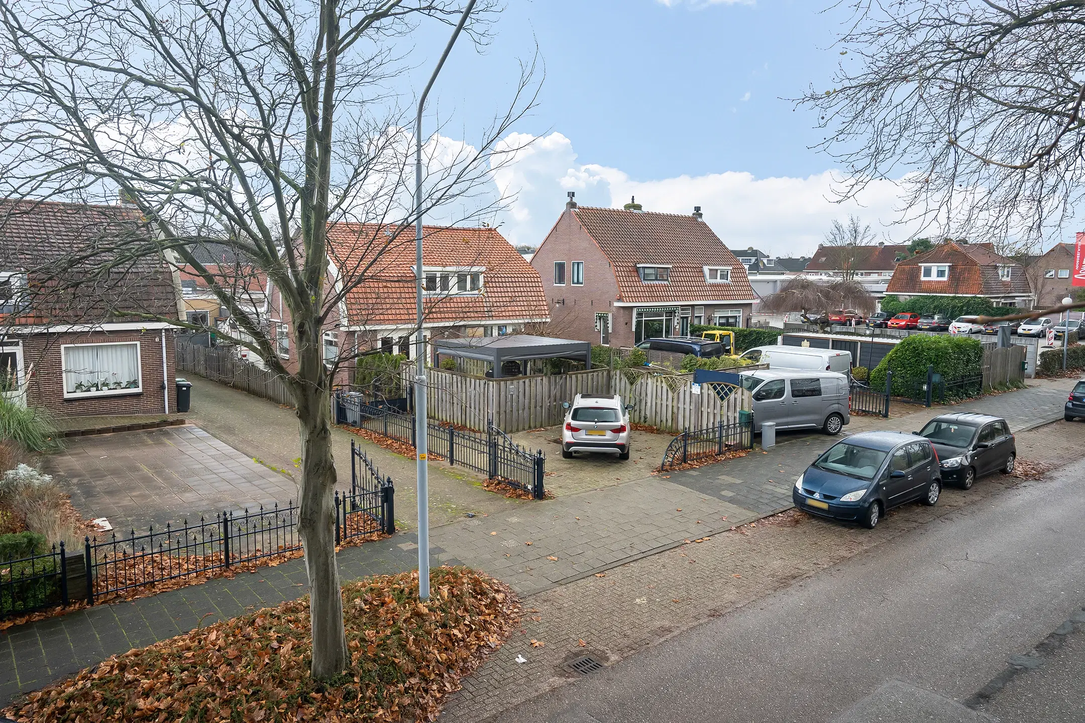 Badhoevedorp, Sloterweg 178