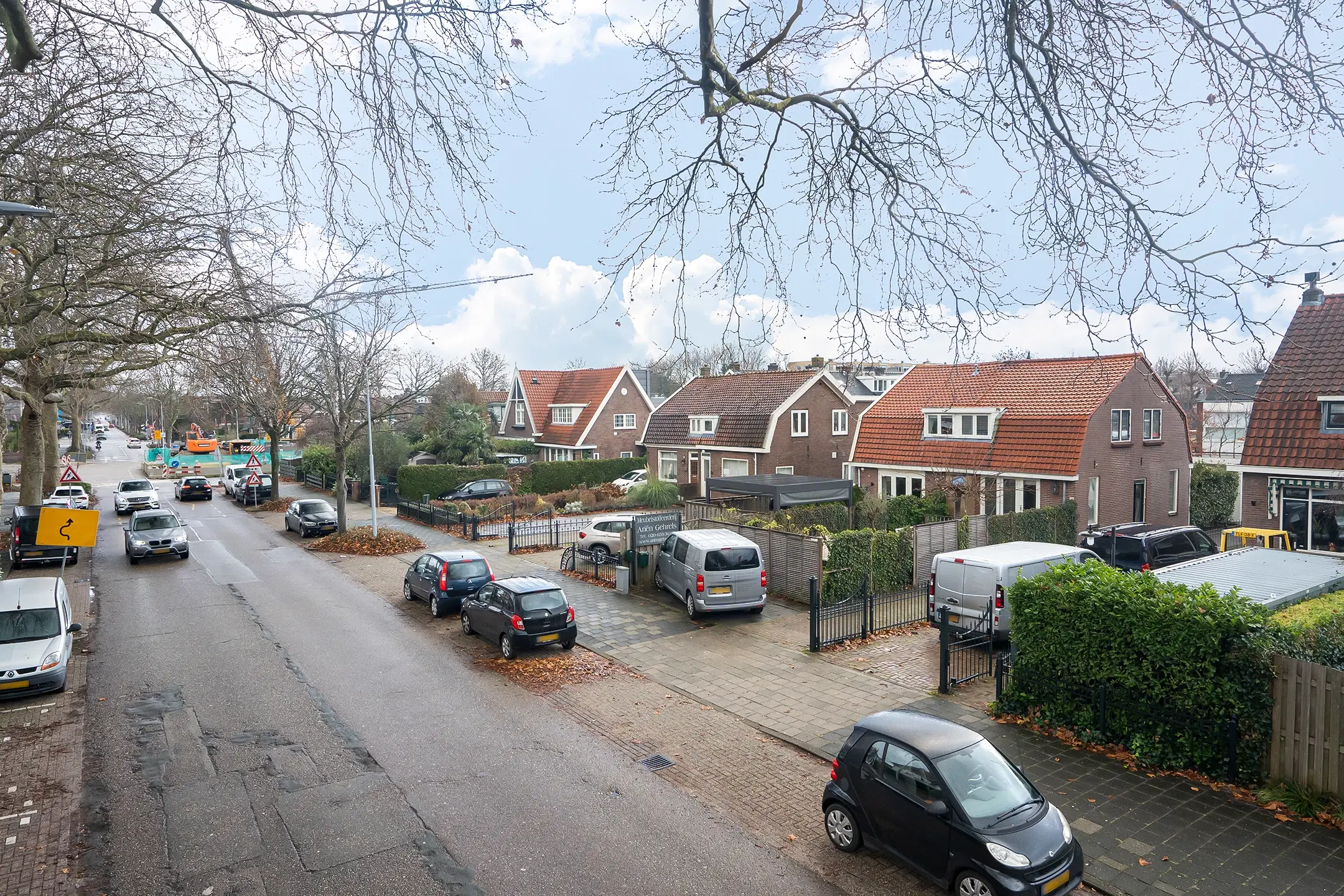 Badhoevedorp, Sloterweg 178