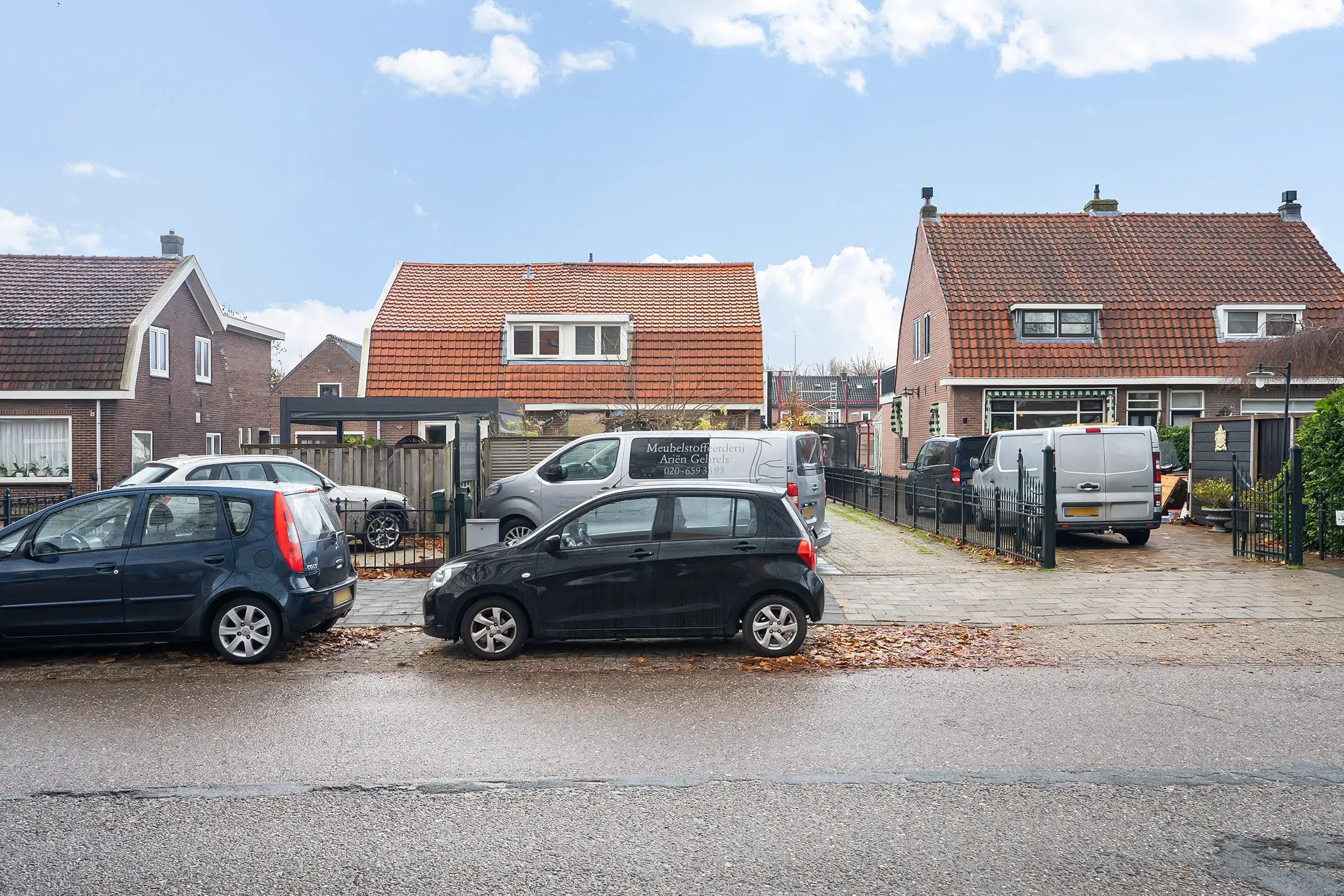 Badhoevedorp, Sloterweg 178