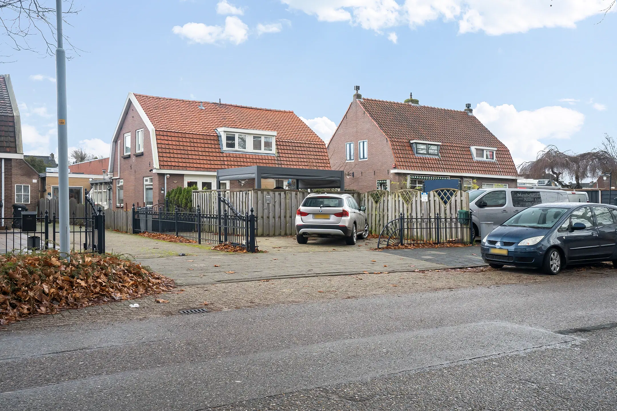 Badhoevedorp, Sloterweg 178