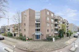 Utrecht, Vasco da Gamalaan 129