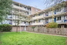 Utrecht, Vasco da Gamalaan 129