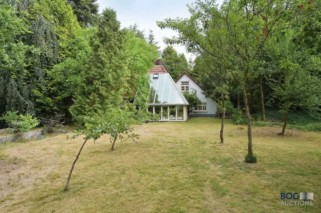 Esbeek, Lage Mierdseweg 18