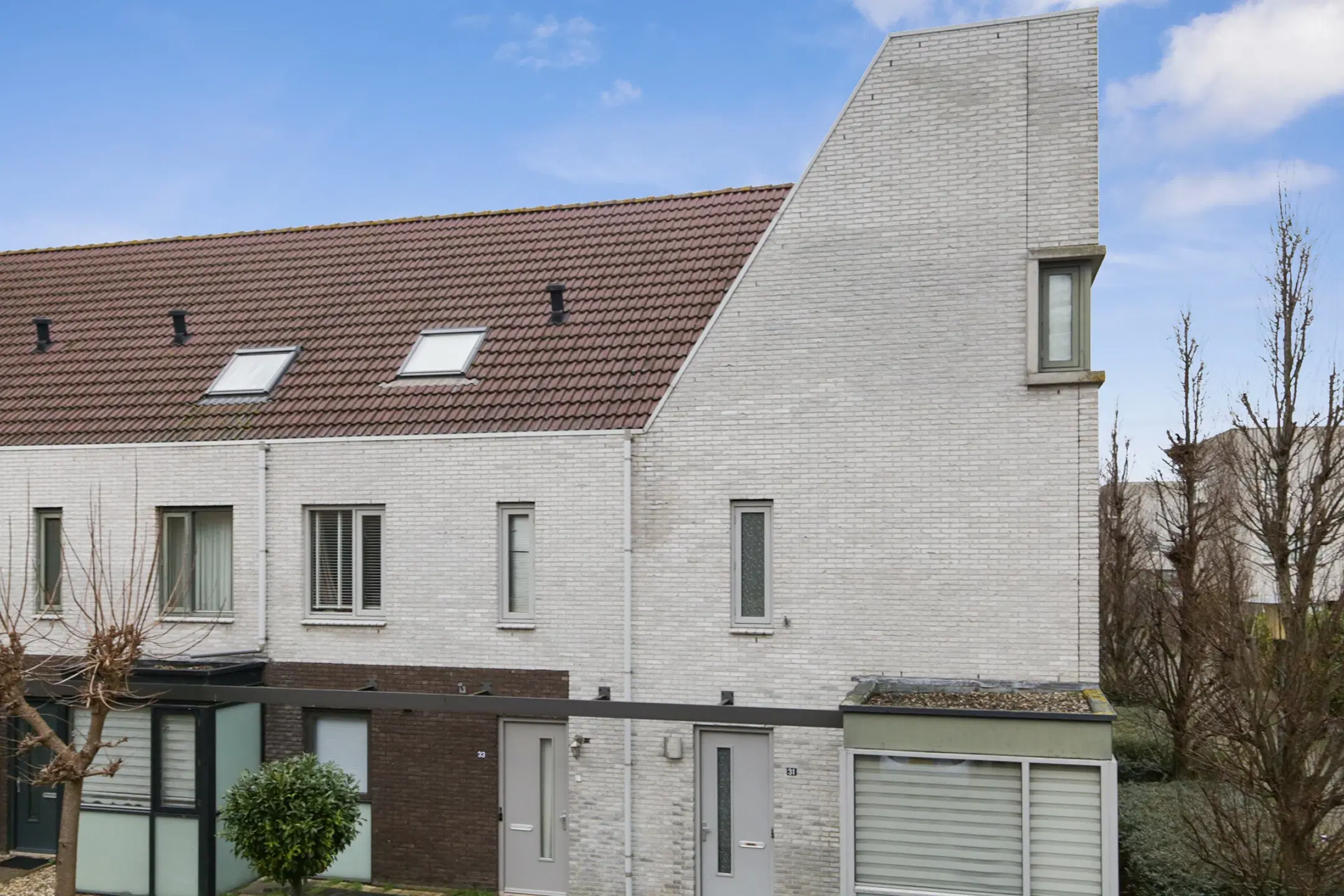Zoetermeer, Schuddebeursstraat 37
