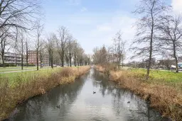 Amsterdam, Langswater 13