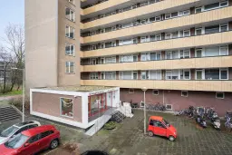 Amsterdam, Langswater 13
