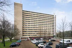 Amsterdam, Langswater 13