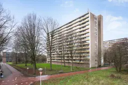 Amsterdam, Langswater 13