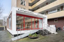 Amsterdam, Langswater 13