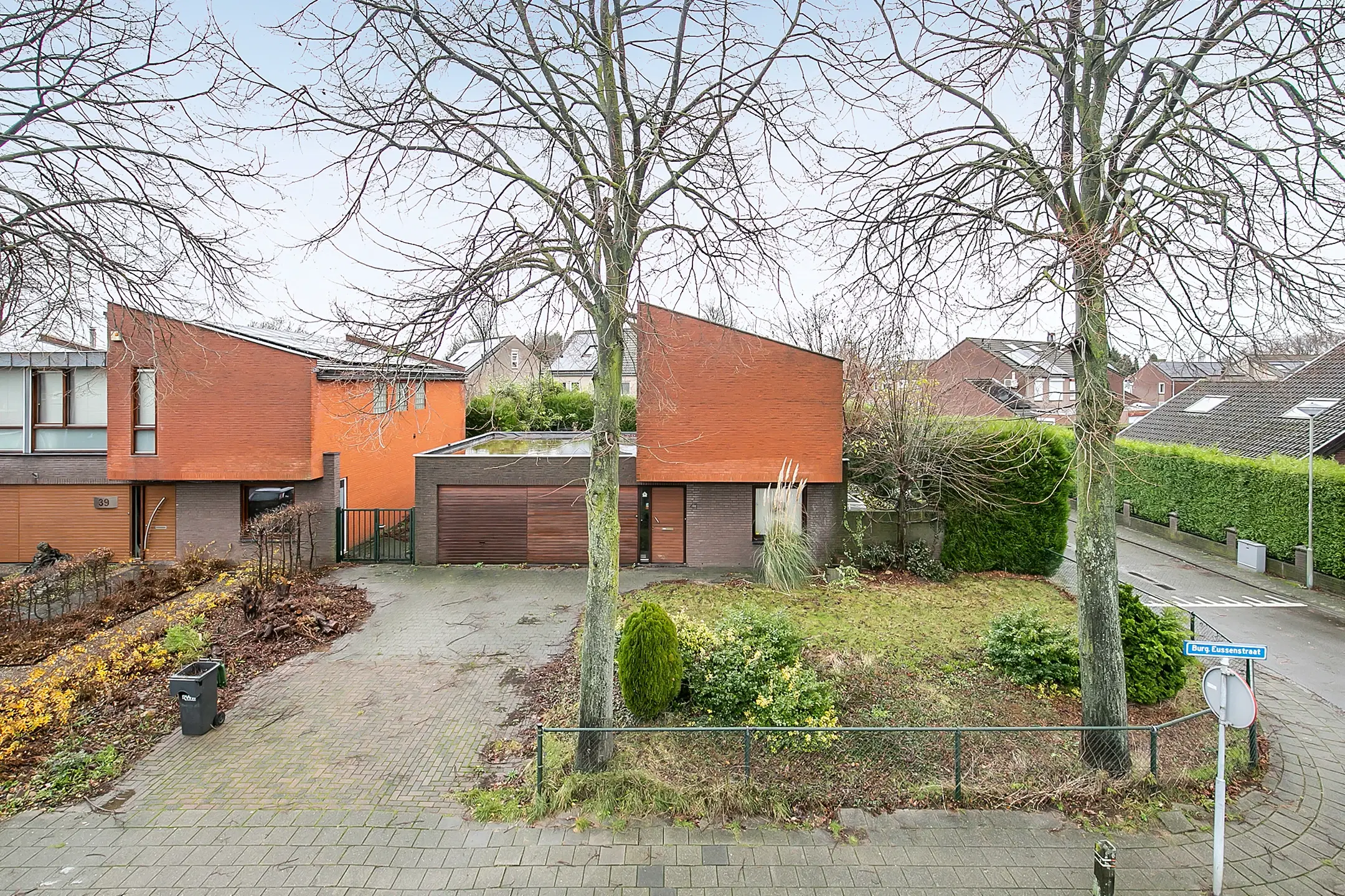 Elsloo, Burg. Eussenstraat 41