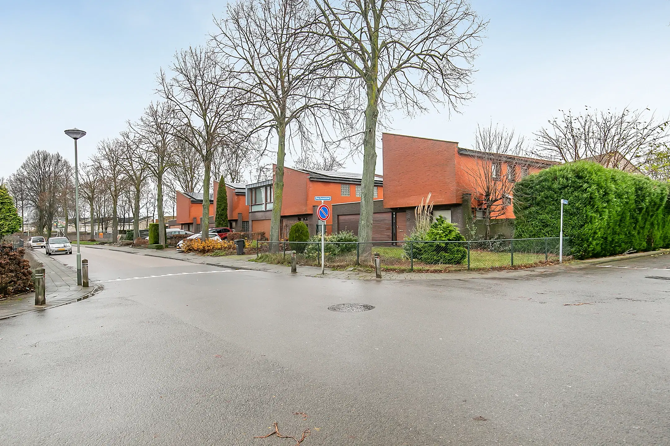 Elsloo, Burg. Eussenstraat 41