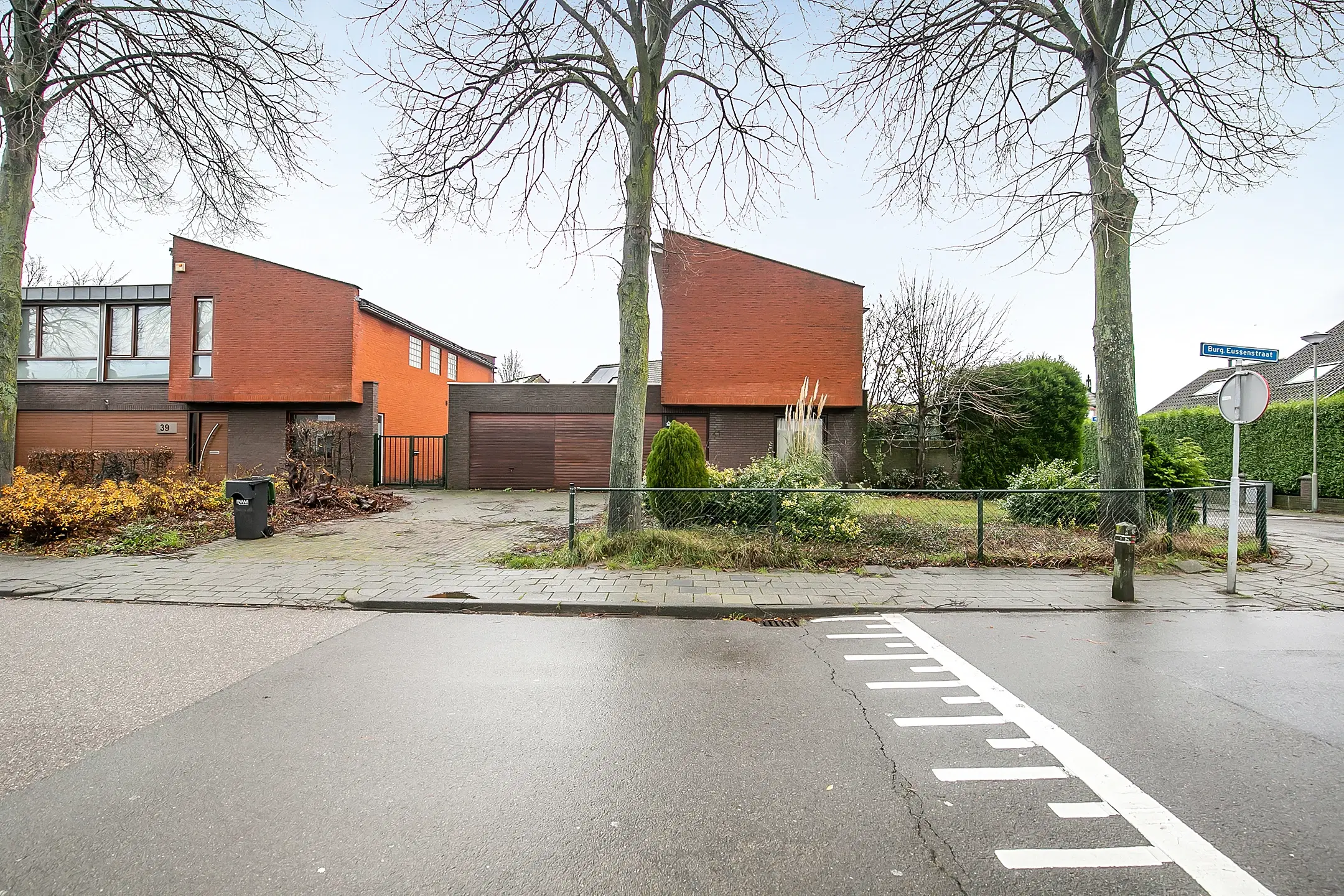 Elsloo, Burg. Eussenstraat 41