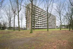 Oss, Lisztgaarde 204