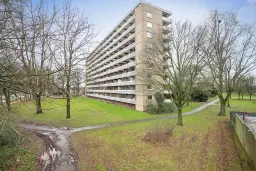 Oss, Lisztgaarde 204