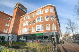 's-Gravenhage, Jonckbloetplein 30