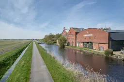 Kiel-Windeweer, Nieuwe Compagnie 13 en 19A