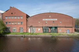 Kiel-Windeweer, Nieuwe Compagnie 13 en 19A