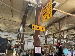 Kiel-Windeweer, Nieuwe Compagnie 13 en 19A