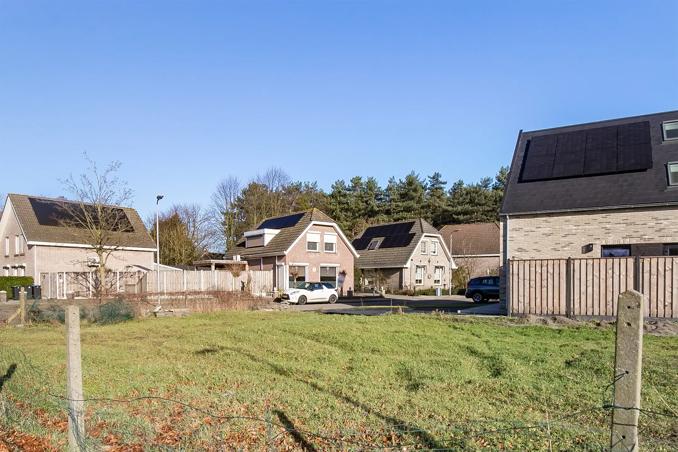 Putte, Zes-oktoberlaan 19 