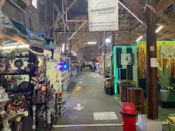 Kiel-Windeweer, Nieuwe Compagnie 13 en 19A