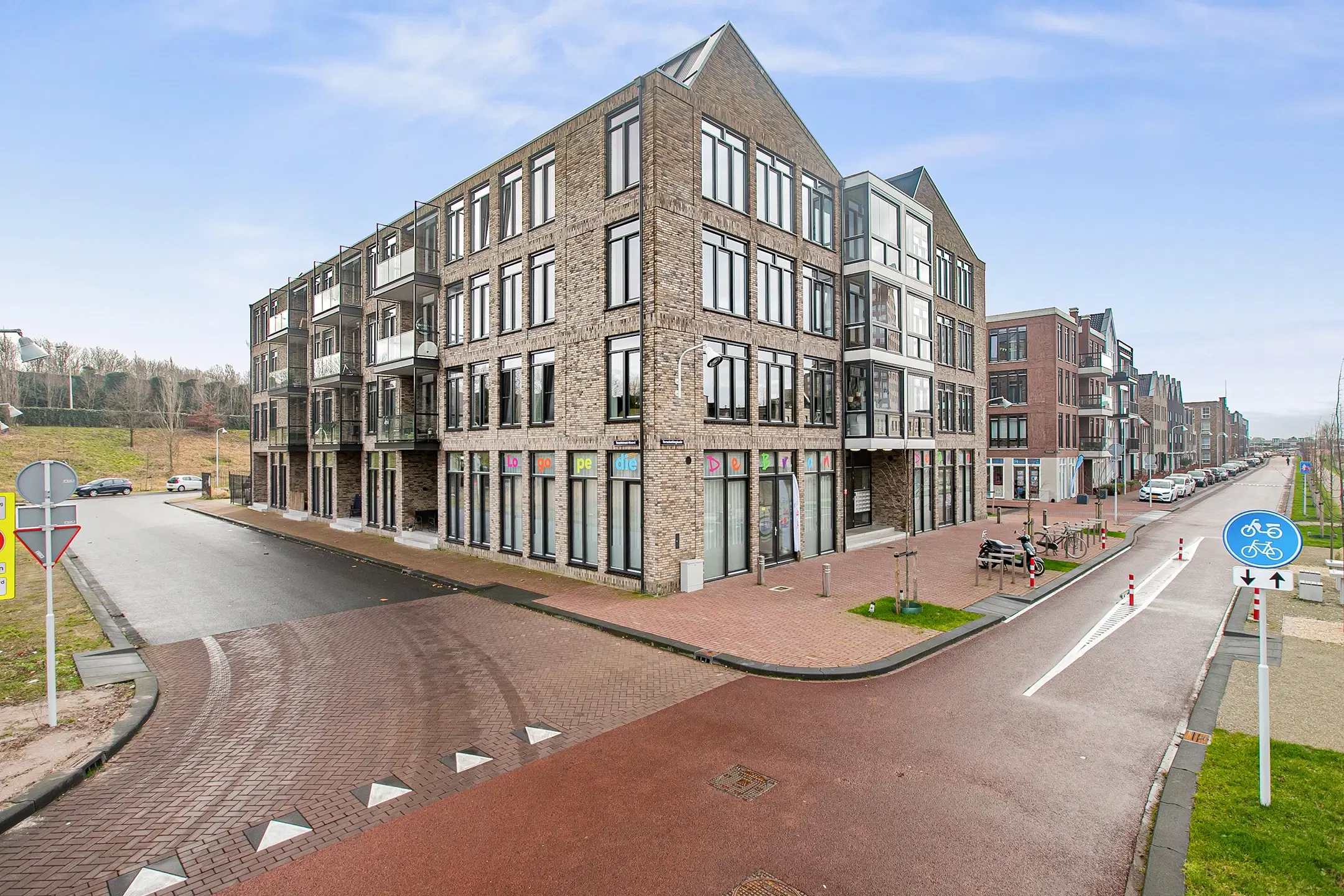 Amersfoort, Terschellingkade 232