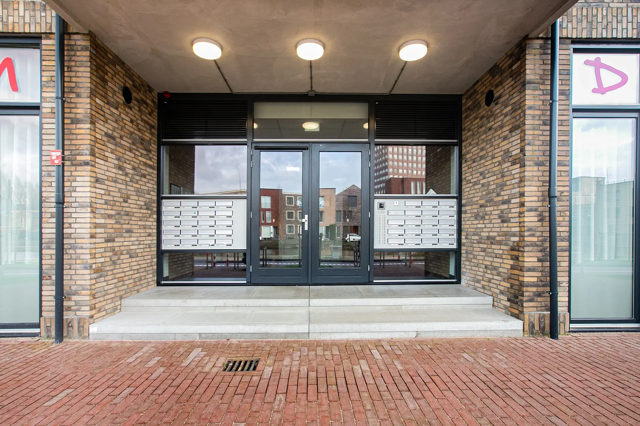 Amersfoort, Terschellingkade 232