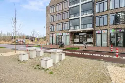 Amersfoort, Terschellingkade 232