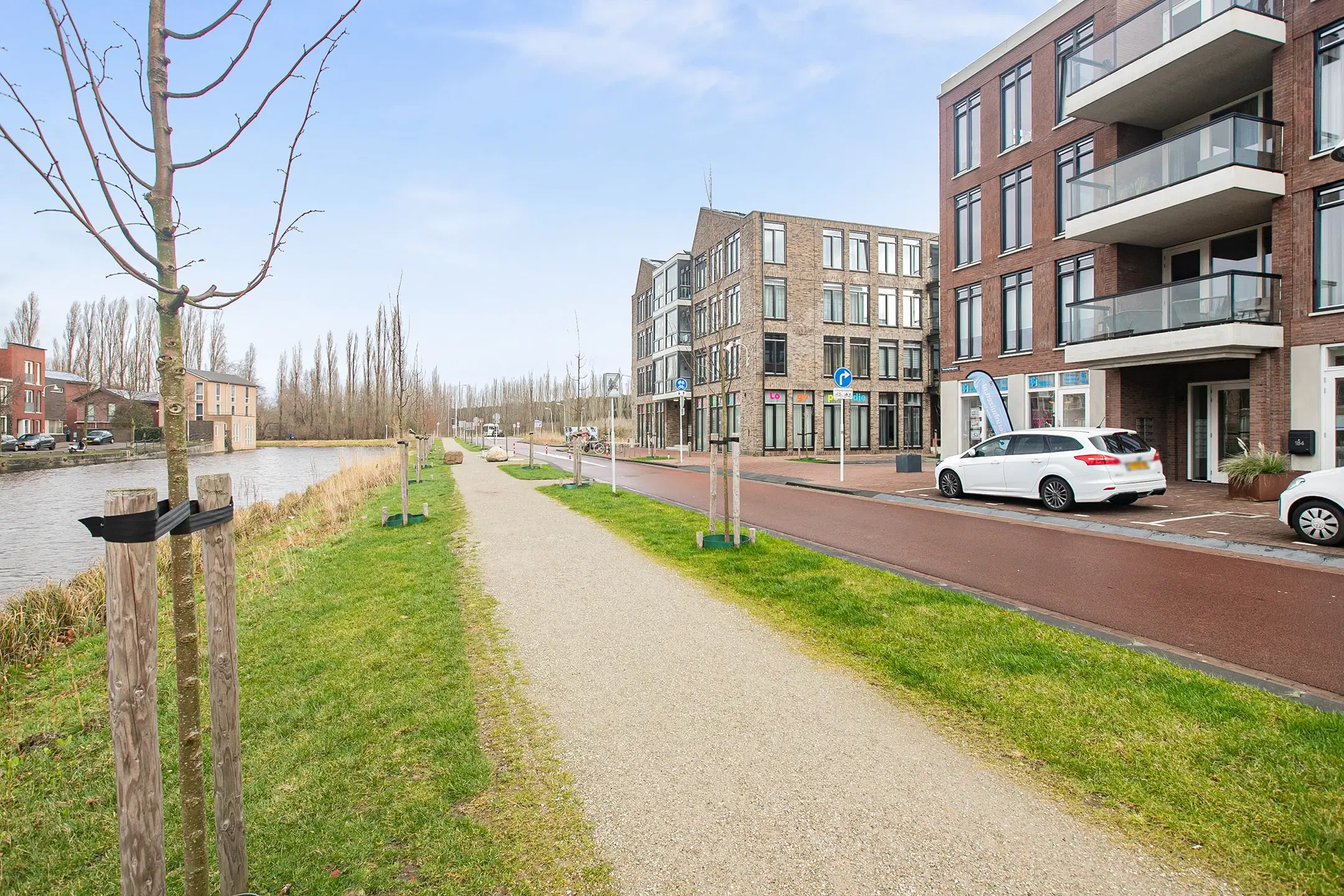 Amersfoort, Terschellingkade 232